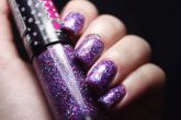 Glitters Mari Moon Pinkland Girl