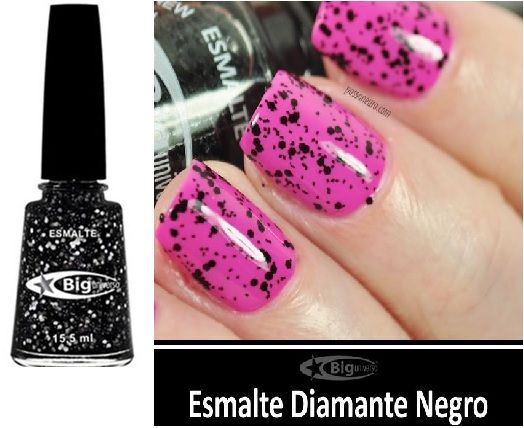 Diamante Negro