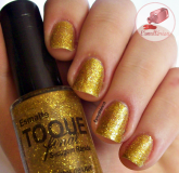 Glitter Dourado
